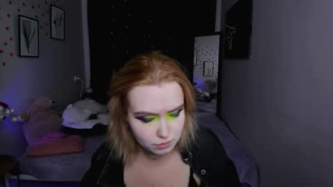 Fiona online show from March 21, 10:48 pm