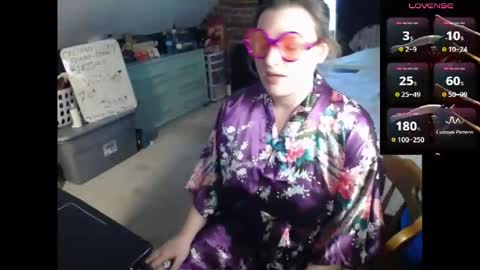 Fionna online show from May 22, 5:44 pm