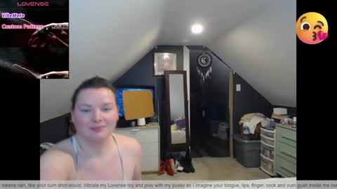 Fionna online show from March 21, 6:13 pm