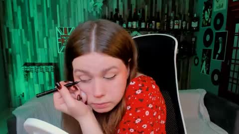 fiora online show from May 22, 5:38 am