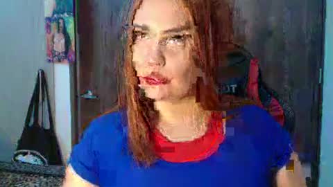 fiorelinda85 online show from July 5, 3:46 am