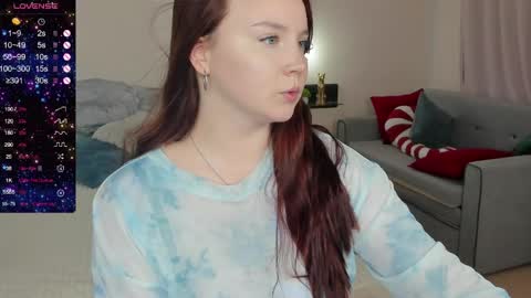 Emily online show from May 27, 1:27 am