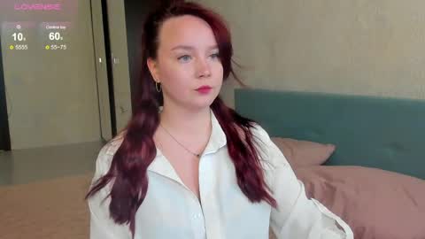 Emily online show from May 23, 2:21 am