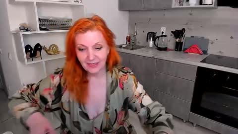 FireFox online show from May 9, 8:22 pm