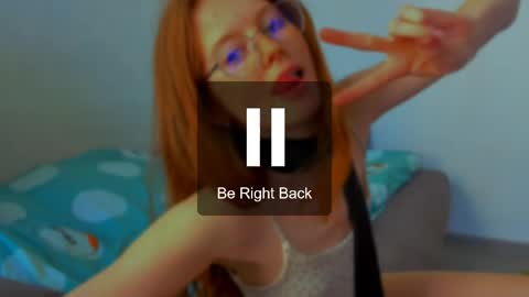 fire_luna online show from May 21, 8:45 am