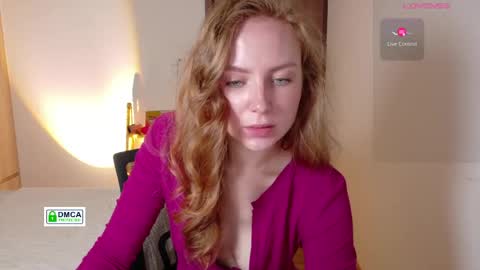 Liss  online show from May 21, 8:01 am