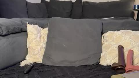 fireballwomen167 online show from January 13, 2:06 am