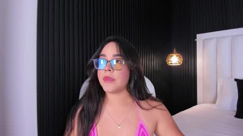 Firedoll online show from April 5, 4:22 am