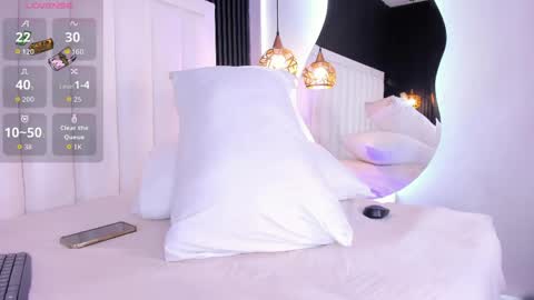 Firedoll online show from May 21, 4:54 am