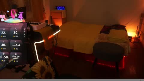 Lio Roxy online show from March 18, 4:06 am