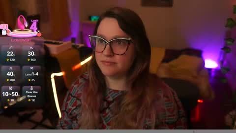 Lio Roxy online show from March 21, 4:50 am