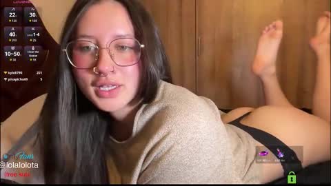 Onlyfans Lola  online show from October 2, 2:49 am