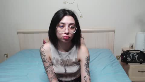 Sasha pvt open  online show from January 25, 1:57 pm