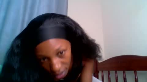 Goddess online show from May 7, 4:39 am