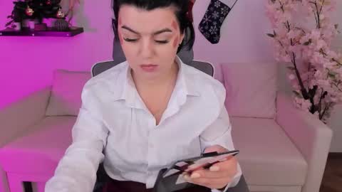 SOFIA online show from January 12, 6:51 am