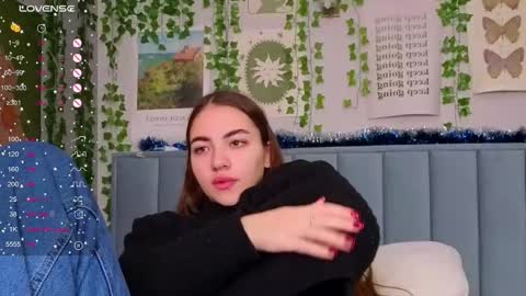 Ashle online show from January 9, 4:17 am