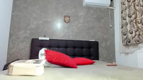 FitBarbieDoll online show from January 8, 2:37 am