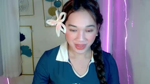 fitress_mary online show from May 3, 9:40 pm