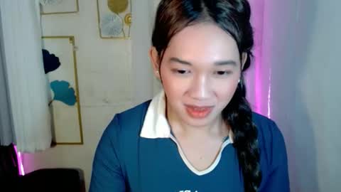 fitress_mary online show from April 27, 2:19 am