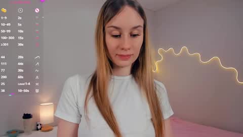 Kira online show from May 21, 2:09 am