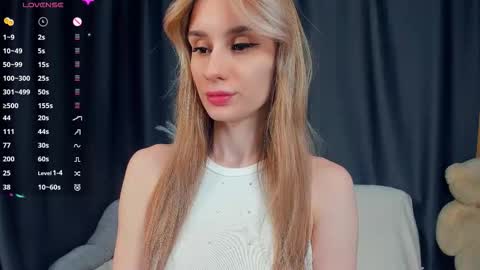 Kira online show from February 10, 9:34 am