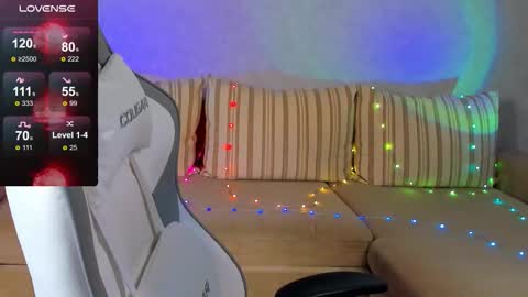 Yana online show from October 24, 2:07 am