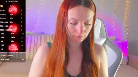 Yana online show from April 4, 2:43 am