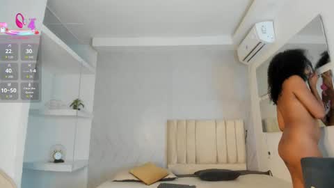 Flavia online show from May 14, 4:35 pm