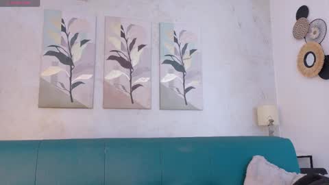 Flavia online show from May 4, 12:53 pm