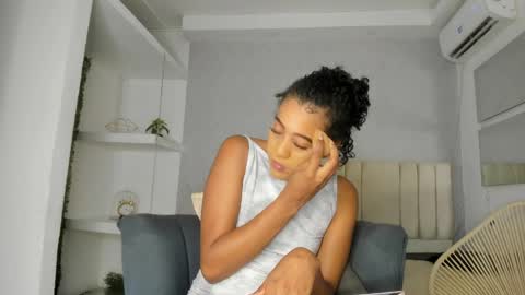 Flavia online show from May 11, 12:29 pm