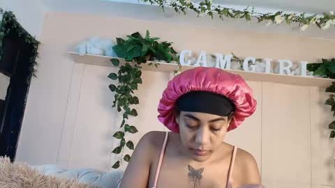 Flavia online show from May 23, 12:14 pm