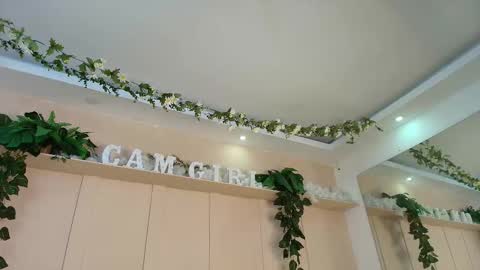 Flavia online show from February 10, 8:12 pm