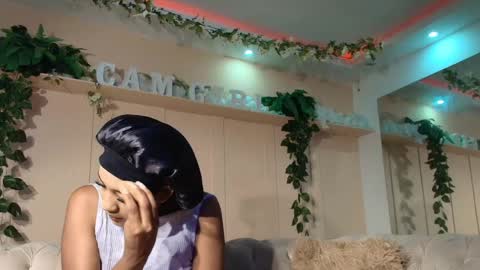 Flavia online show from May 20, 12:35 pm