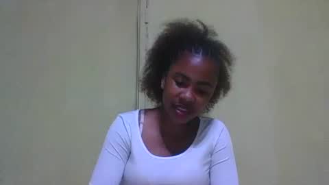 fleurissa online show from October 3, 6:57 pm