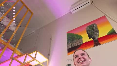 Leia online show from October 14, 10:51 am