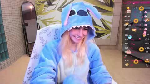 FlexiMona online show from February 22, 10:16 am