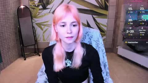 FlexiMona online show from May 30, 9:40 am