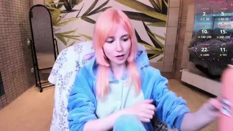 FlexiMona online show from May 24, 10:14 am