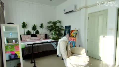 Flexy Cat online show from April 10, 9:59 am