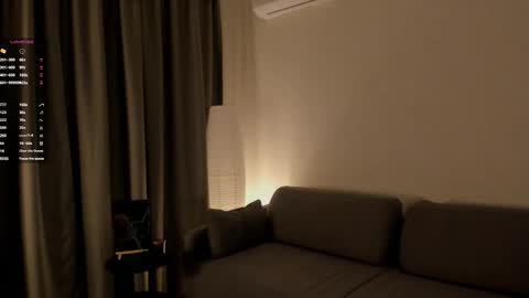 Doloras online show from March 9, 9:18 pm