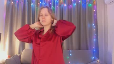 Doloras online show from February 26, 8:30 pm