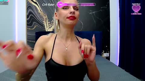 flirtdeea online show from December 20, 7:39 pm