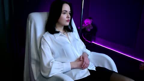 flirty_nika online show from January 12, 5:18 pm