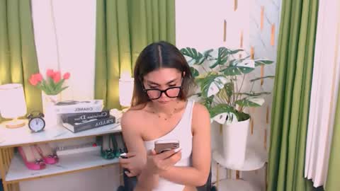 Marga online show from May 8, 9:16 pm