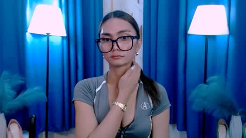 Marga online show from March 18, 6:24 pm