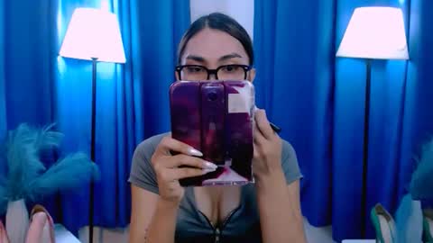 Marga online show from March 8, 6:12 pm