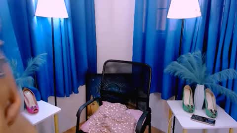 Marga online show from February 3, 2:53 am