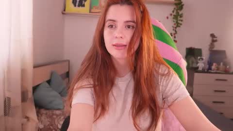 Eliza online show from May 8, 12:30 pm