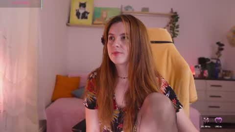 Eliza online show from July 9, 3:14 pm