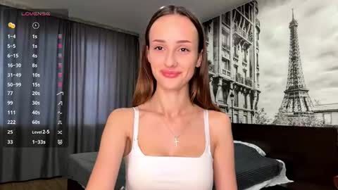 Maria online show from July 7, 3:26 pm